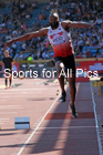 Mens triple jump, 2019 Muller British Championships, Alexander Stadium, Birmingham. Photo: David T. Hewitson/Sports for All Pics